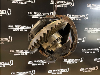 Диференціал SCANIA R