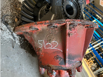 Диференціал SCANIA R