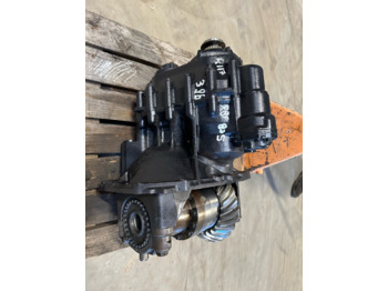 Диференціал SCANIA