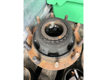 Маточина SCANIA