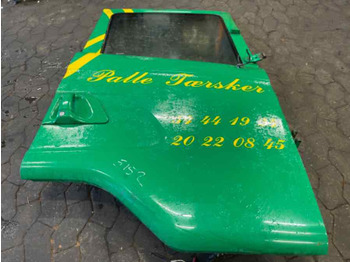 Кабіна й інтер'єр SCANIA