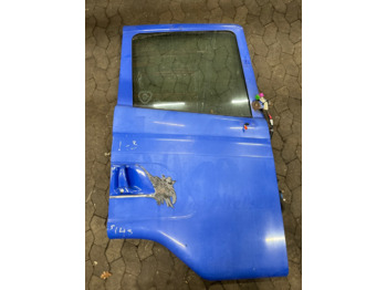 Кабіна й інтер'єр SCANIA