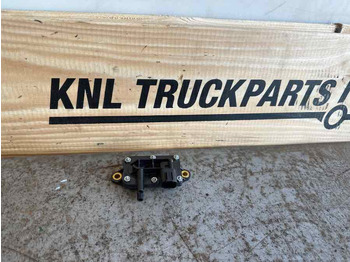 Електрична система SCANIA