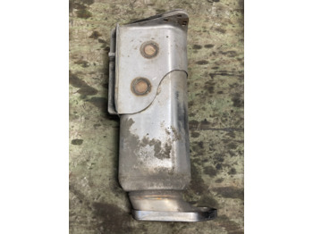 Вихлопна система SCANIA