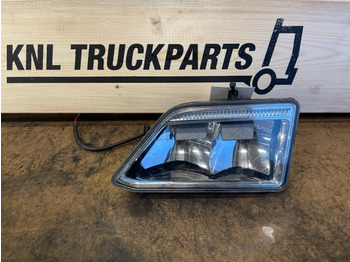 Світло/ Освітлення SCANIA