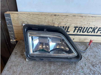 Світло/ Освітлення SCANIA