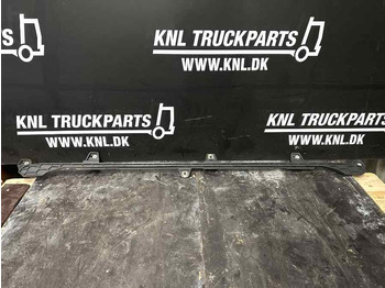 Кузов і екстер'єр SCANIA