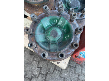 Запчастини VOLVO