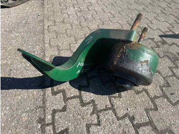 Рама/ Шасі в категорії Вантажівки VOLVO BRACKET 21342988: фото 2 Рама/ Шасі в категорії Вантажівки VOLVO BRACKET 21342988: фото 2