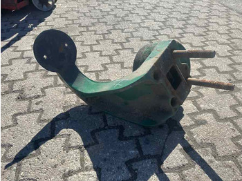 Рама/ Шасі VOLVO