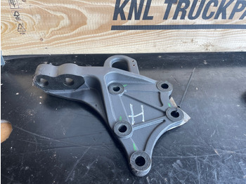 Рама/ Шасі VOLVO