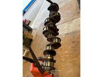 Двигун та запчастини VOLVO