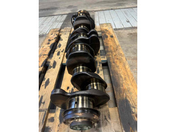 Двигун та запчастини VOLVO