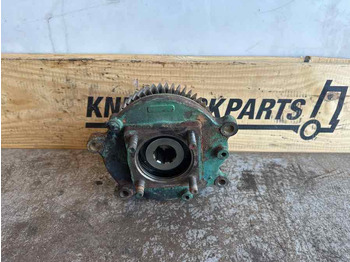 Гідравліка VOLVO