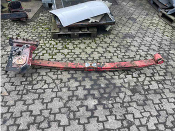 Підвіска VOLVO