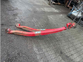 Підвіска VOLVO