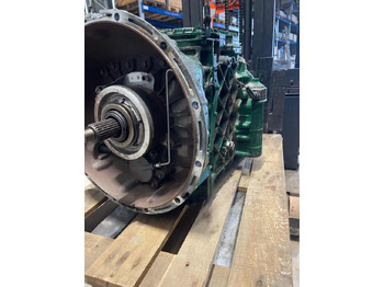 Коробка передач VOLVO