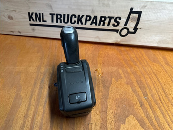 Коробка передач та запчастини в категорії Вантажівки VOLVO GEARSHIFT / LEVER 22583048: фото 2 Коробка передач та запчастини в категорії Вантажівки VOLVO GEARSHIFT / LEVER 22583048: фото 2