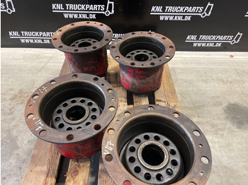 Маточина VOLVO