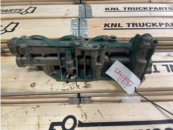 Двигун та запчастини в категорії Вантажівки VOLVO OIL FILTER HOUSING 17360123, 22093983: фото 2