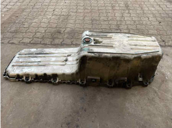 Двигун та запчастини VOLVO