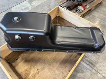 Двигун та запчастини VOLVO