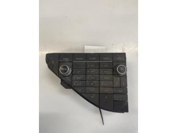 Приладова панель в категорії Вантажівки VOLVO PANEL PHONE 22131039: фото 2