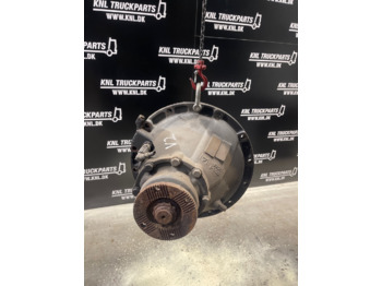 Диференціал VOLVO