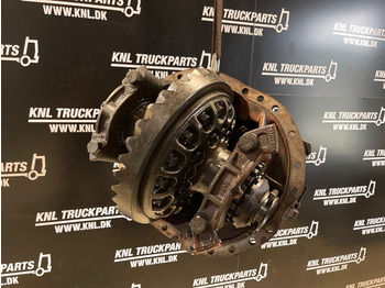 Диференціал VOLVO