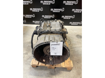 Коробка передач VOLVO