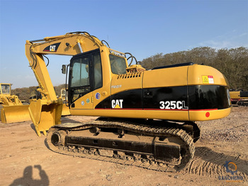 Екскаватор CATERPILLAR 325CL
