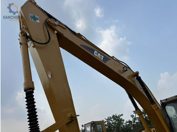 Гусеничний екскаватор CAT 325CL: фото 4