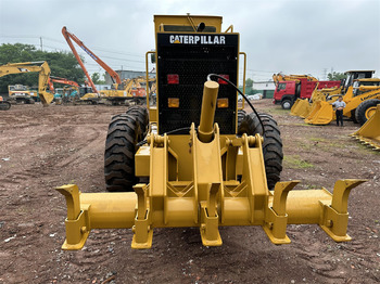 Грейдер CATERPILLAR 140K: фото 3