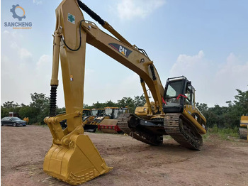 Екскаватор CATERPILLAR 325CL