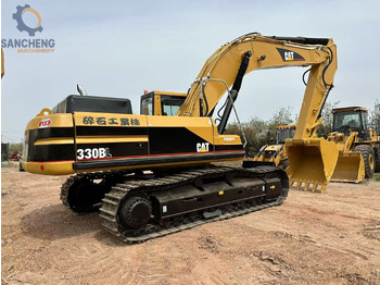 Екскаватор CATERPILLAR 330BL