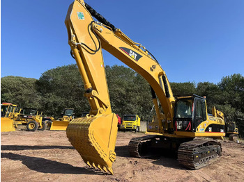Екскаватор CATERPILLAR 330C
