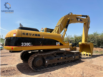 Екскаватор CATERPILLAR 330CL