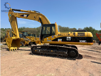 Екскаватор CATERPILLAR 330CL