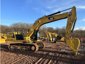 Екскаватор CATERPILLAR 336