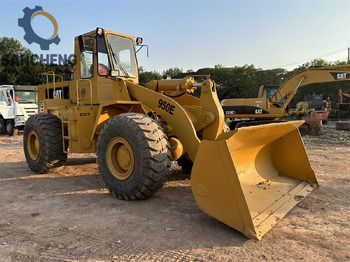 Колісний навантажувач CATERPILLAR 950E