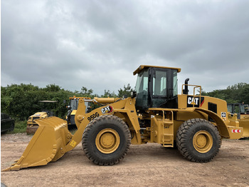 Колісний навантажувач CATERPILLAR 950G