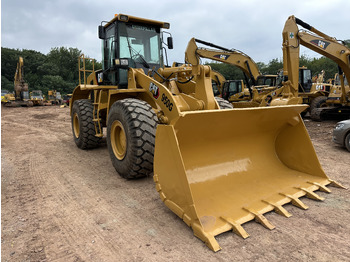 Колісний навантажувач CATERPILLAR 950G
