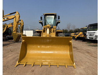 Колісний навантажувач CATERPILLAR 950G: фото 3