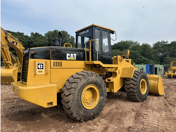 CATERPILLAR 966F в лізинг CATERPILLAR 966F: фото 3