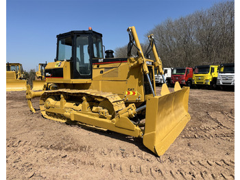 Екскаватор CATERPILLAR D6G