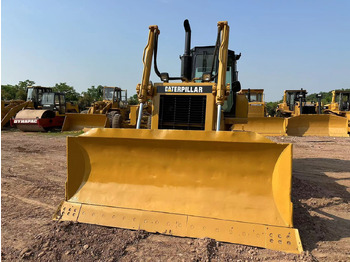 Бульдозер CATERPILLAR D6G Crawler Bulldozer: фото 3