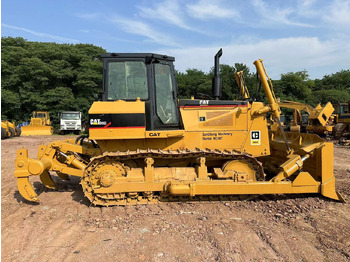 Бульдозер CATERPILLAR D6G Crawler Bulldozer: фото 5