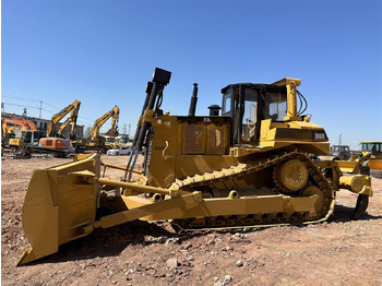 Бульдозер CATERPILLAR D8R: фото 5