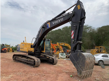 Екскаватор VOLVO EC290B: фото 5