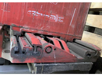 Захват в категорії Вантажно-розвантажувальна техніка A.T.I.B. 474.181, Kartonklammer: фото 3 Захват в категорії Вантажно-розвантажувальна техніка A.T.I.B. 474.181, Kartonklammer: фото 3